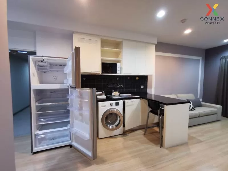 FOR SALE condo , The Seed Mingle , MRT-Lumphini , Thungmahamek ,  3