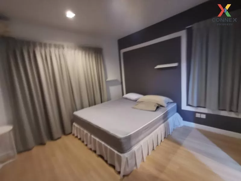 FOR SALE condo , The Seed Mingle , MRT-Lumphini , Thungmahamek ,  4