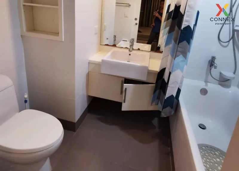 FOR SALE condo , The Seed Mingle , MRT-Lumphini , Thungmahamek , 