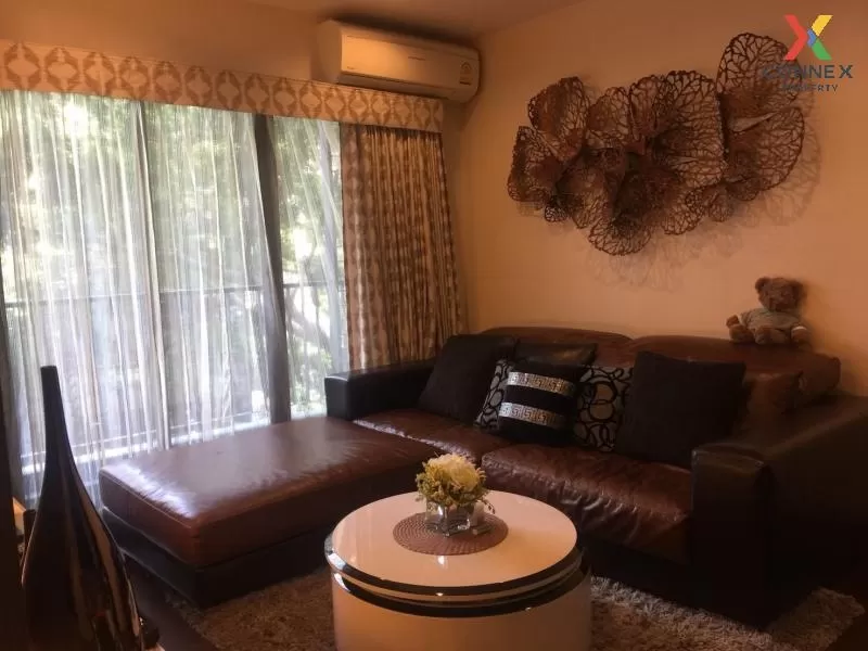 ขายคอนโด  เดอะ ซี้ด มิงเกิล MRT-ลุมพินี ทุ่งมหาเมฆ เขต สาทร กรุงเ 1