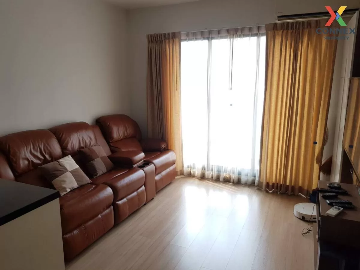 FOR RENT condo , The Seed Mingle , MRT-Lumphini , Thungmahamek ,  1