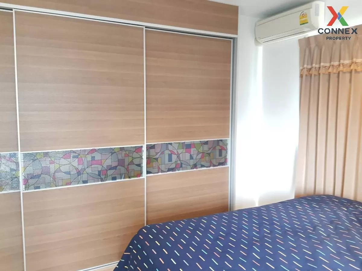 FOR RENT condo , The Seed Mingle , MRT-Lumphini , Thungmahamek , 