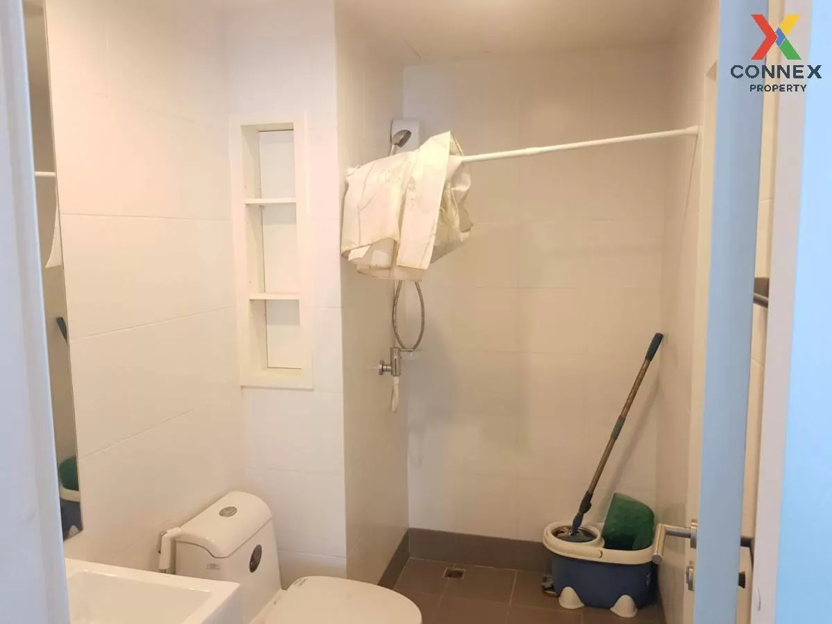 FOR RENT condo , The Seed Mingle , MRT-Lumphini , Thungmahamek , 