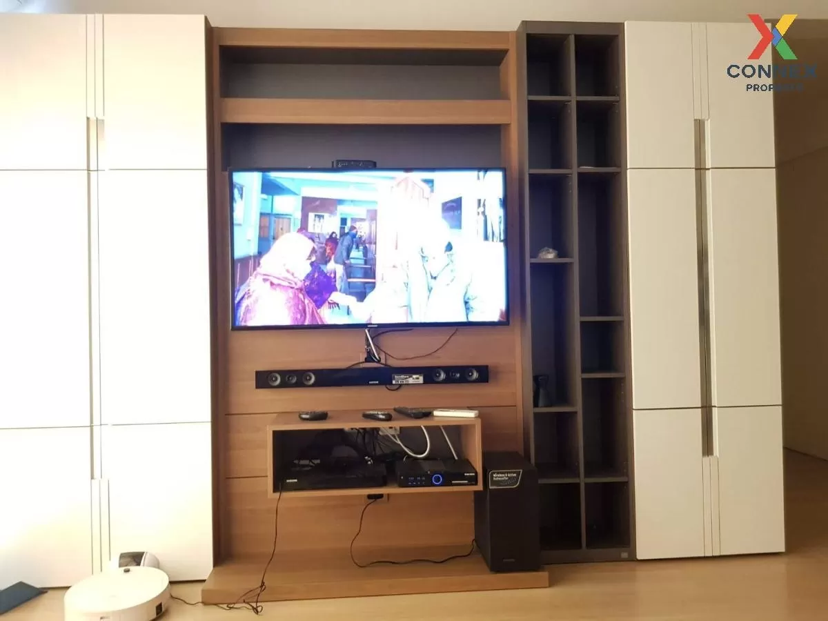 FOR RENT condo , The Seed Mingle , MRT-Lumphini , Thungmahamek ,  3