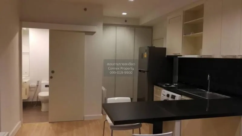 เช่าคอนโด  เดอะ ซี้ด มิงเกิล MRT-ลุมพินี ทุ่งมหาเมฆ เขต สาทร กรุง 4