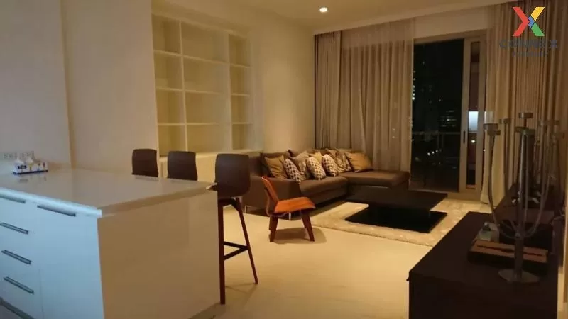 เช่าคอนโด  185 ราชดำริ BTS-สถานีราชดำริ ลุมพินี เขต ปทุมวัน กรุงเ 1