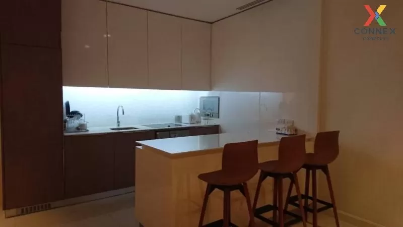 เช่าคอนโด  185 ราชดำริ BTS-สถานีราชดำริ ลุมพินี เขต ปทุมวัน กรุงเ 2