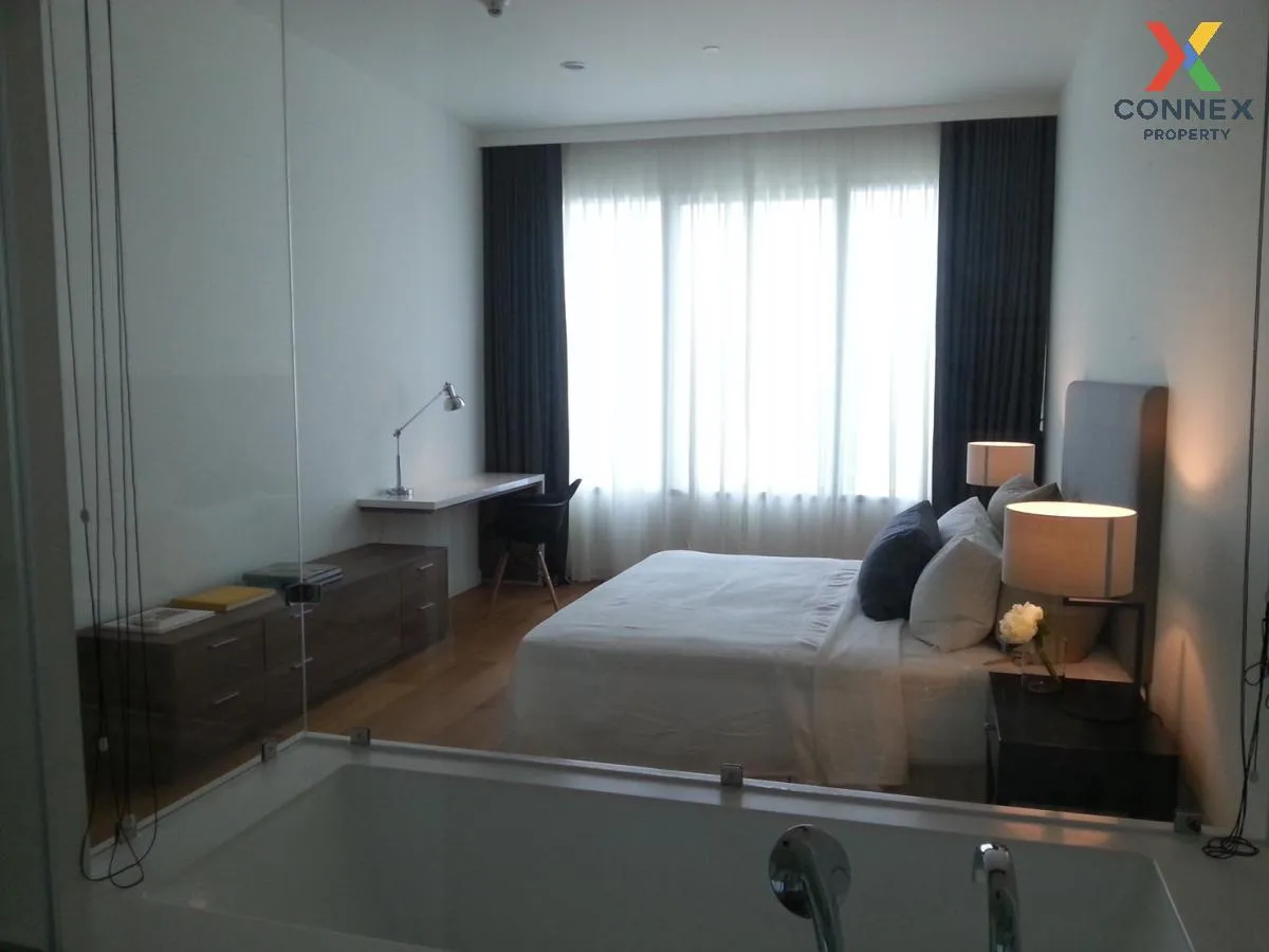 เช่าคอนโด  185 ราชดำริ BTS-สถานีราชดำริ ลุมพินี เขต ปทุมวัน กรุงเ