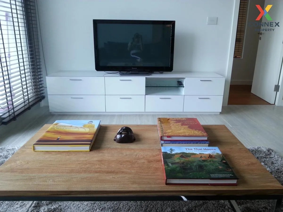 เช่าคอนโด  185 ราชดำริ BTS-สถานีราชดำริ ลุมพินี เขต ปทุมวัน กรุงเ 3