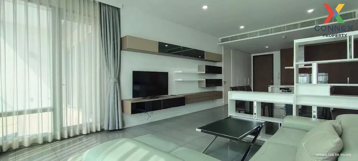 เช่าคอนโด  185 ราชดำริ BTS-สถานีราชดำริ ลุมพินี เขต ปทุมวัน กรุงเ 1