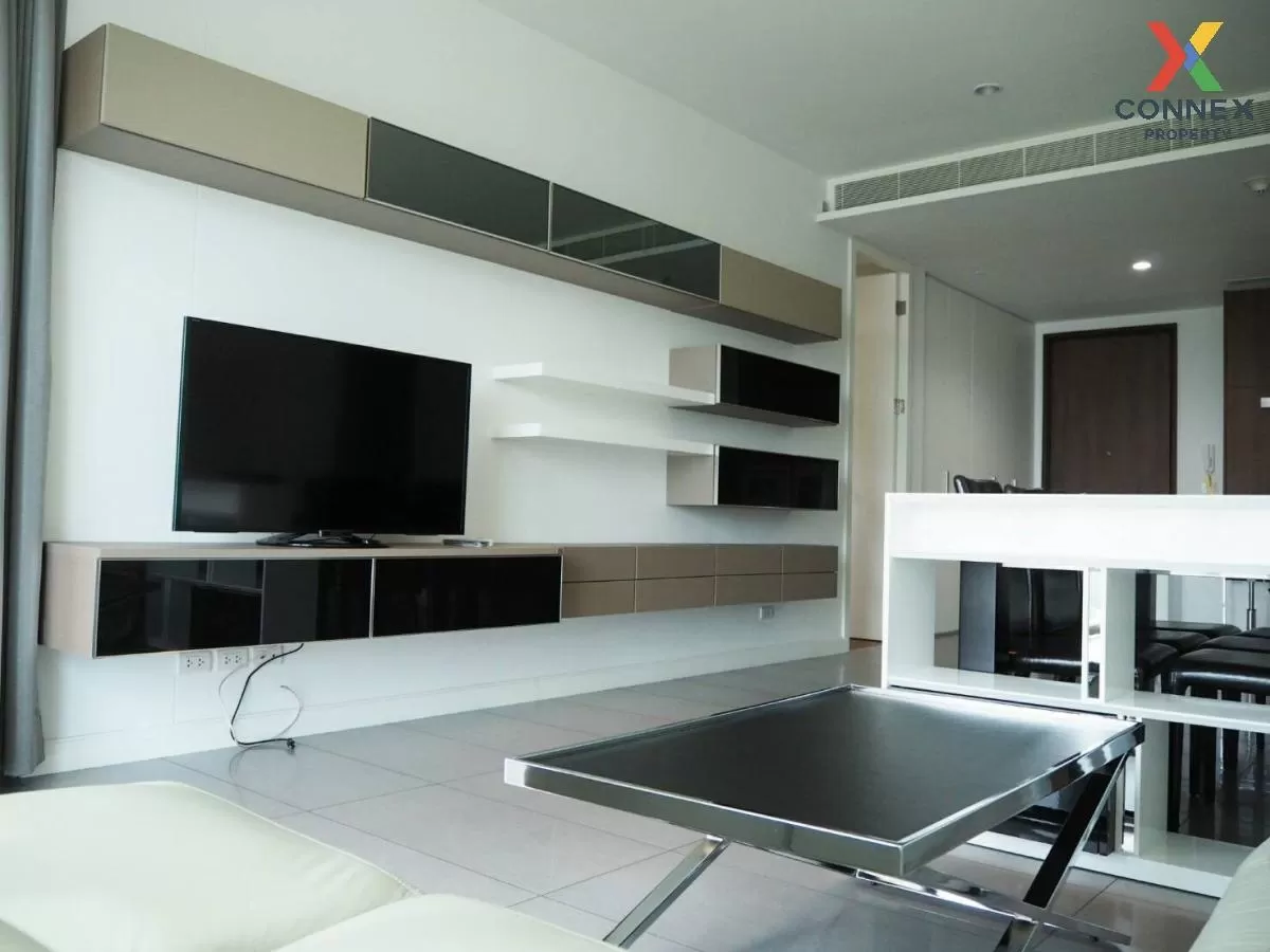 เช่าคอนโด  185 ราชดำริ BTS-สถานีราชดำริ ลุมพินี เขต ปทุมวัน กรุงเ 4