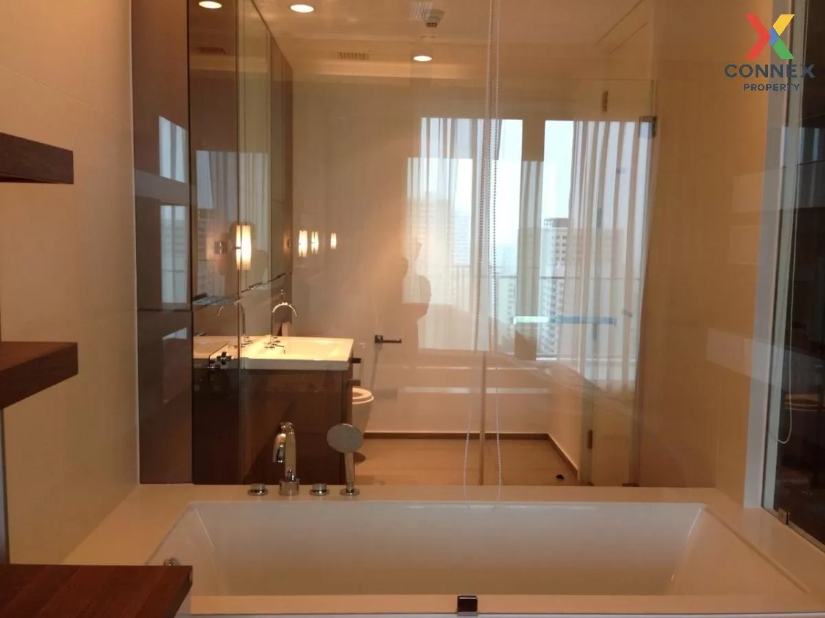 เช่าคอนโด  185 ราชดำริ BTS-สถานีราชดำริ ลุมพินี เขต ปทุมวัน กรุงเ