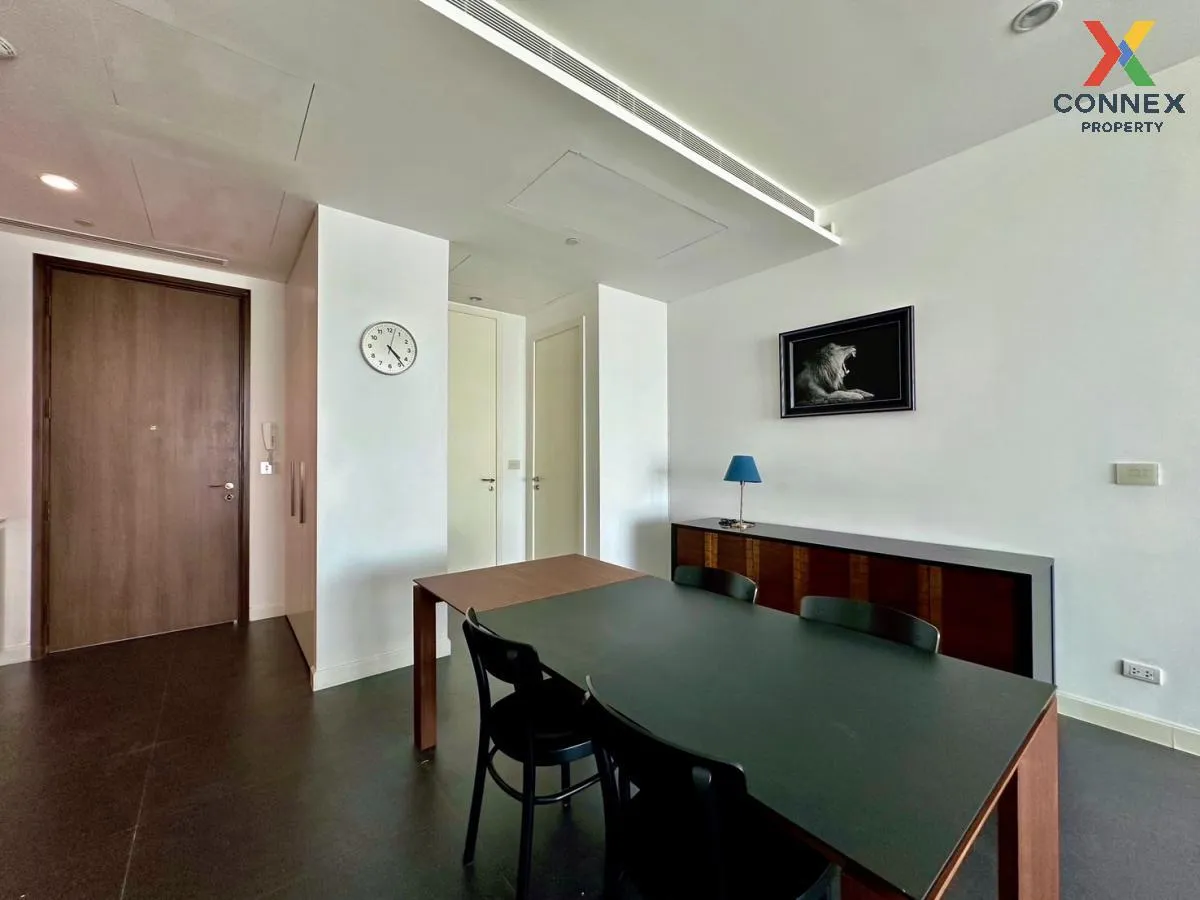 ขายคอนโด  185 ราชดำริ BTS-สถานีราชดำริ ลุมพินี เขต ปทุมวัน กรุงเท ขายคอนโด  185 ราชดำริ BTS-สถานีราชดำริ ลุมพินี เขต ปทุมวัน กรุงเท 3