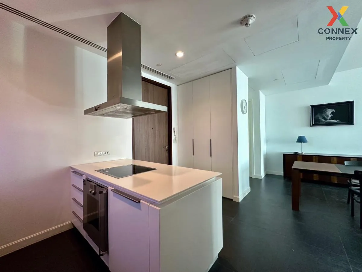 ขายคอนโด  185 ราชดำริ BTS-สถานีราชดำริ ลุมพินี เขต ปทุมวัน กรุงเท ขายคอนโด  185 ราชดำริ BTS-สถานีราชดำริ ลุมพินี เขต ปทุมวัน กรุงเท 4