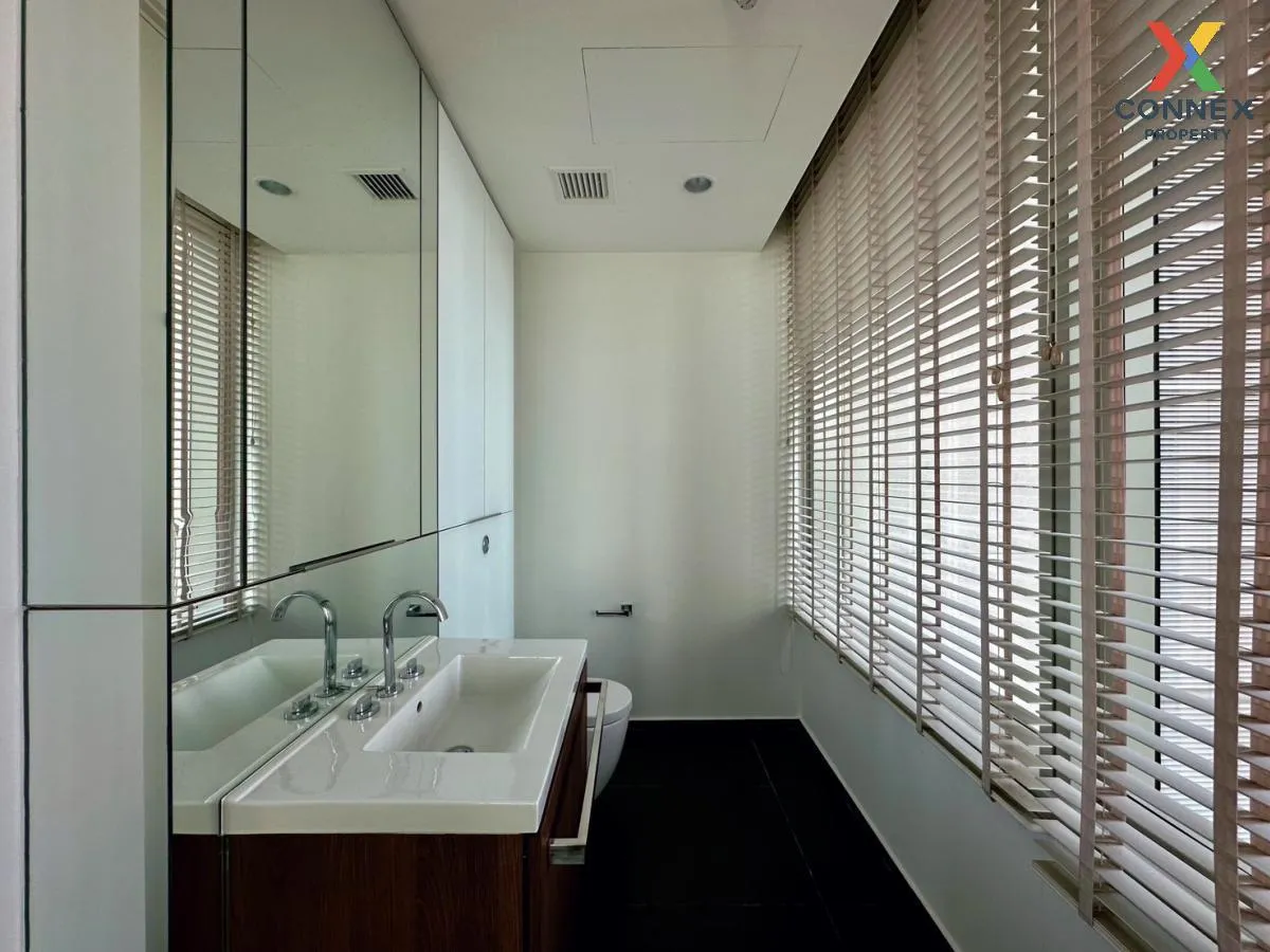 เช่าคอนโด  185 ราชดำริ BTS-สถานีราชดำริ ลุมพินี เขต ปทุมวัน กรุงเ