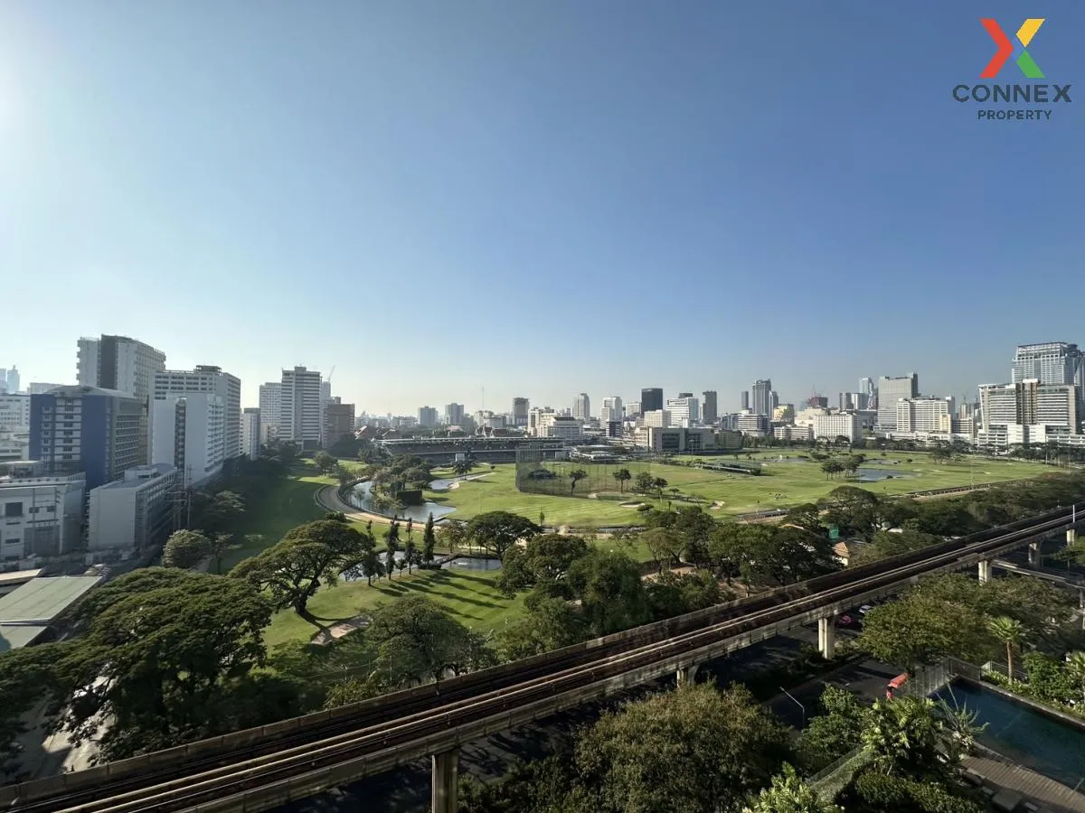 เช่าคอนโด  185 ราชดำริ BTS-สถานีราชดำริ ลุมพินี เขต ปทุมวัน กรุงเ