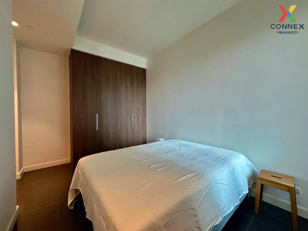 เช่าคอนโด  185 ราชดำริ BTS-สถานีราชดำริ ลุมพินี เขต ปทุมวัน กรุงเ