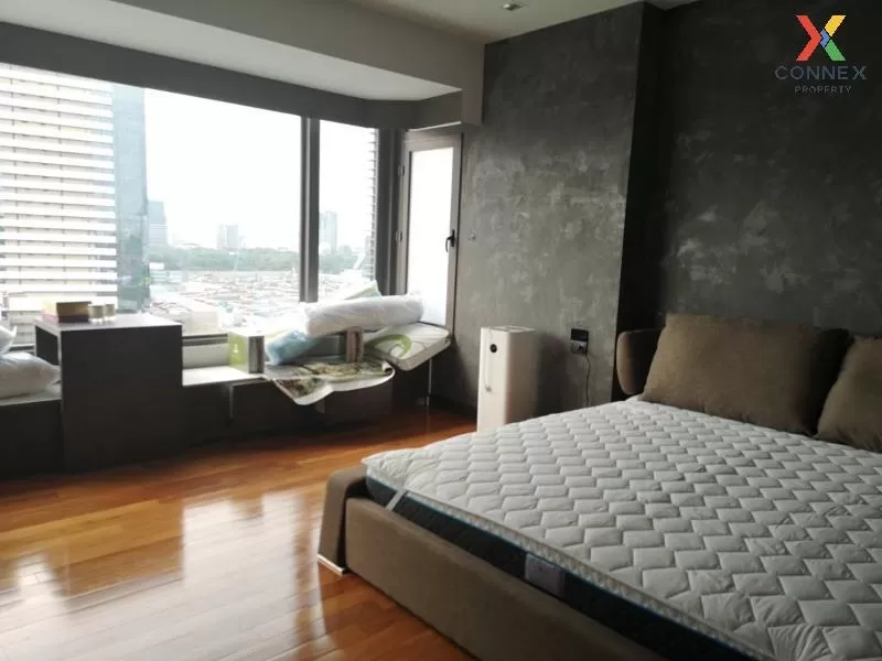 ขายคอนโด  อมันตา ลุมพินี-พระราม 4 MRT-คลองเตย ทุ่งมหาเมฆ เขต สาทร ขายคอนโด  อมันตา ลุมพินี-พระราม 4 MRT-คลองเตย ทุ่งมหาเมฆ เขต สาทร 4