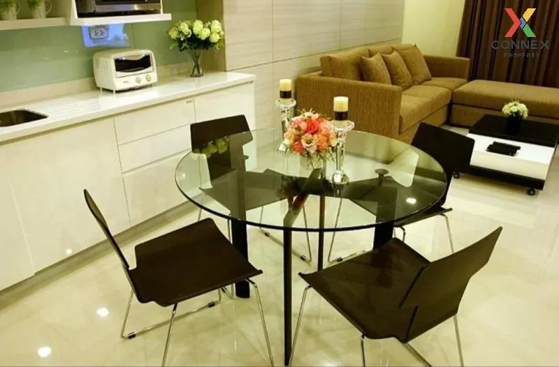 เช่าคอนโด  อมันตา ลุมพินี-พระราม 4 MRT-คลองเตย ทุ่งมหาเมฆ เขต สาท 3