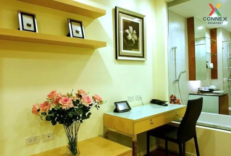 เช่าคอนโด  อมันตา ลุมพินี-พระราม 4 MRT-คลองเตย ทุ่งมหาเมฆ เขต สาท