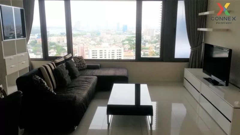 FOR RENT condo , Amanta Lumpini Rama 4 , MRT-Khlong Toei , Thungm 1