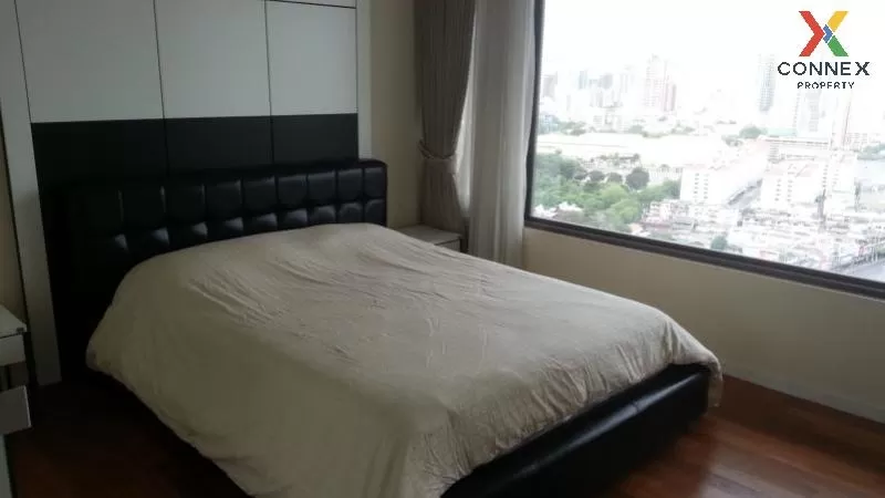 FOR RENT condo , Amanta Lumpini Rama 4 , MRT-Khlong Toei , Thungm 4