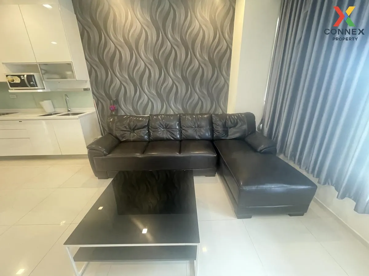 For Rent Condo , Amanta Lumpini Rama 4 , MRT-Khlong Toei , Thungm 1