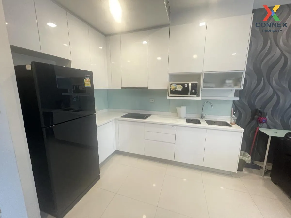 For Rent Condo , Amanta Lumpini Rama 4 , MRT-Khlong Toei , Thungm 2