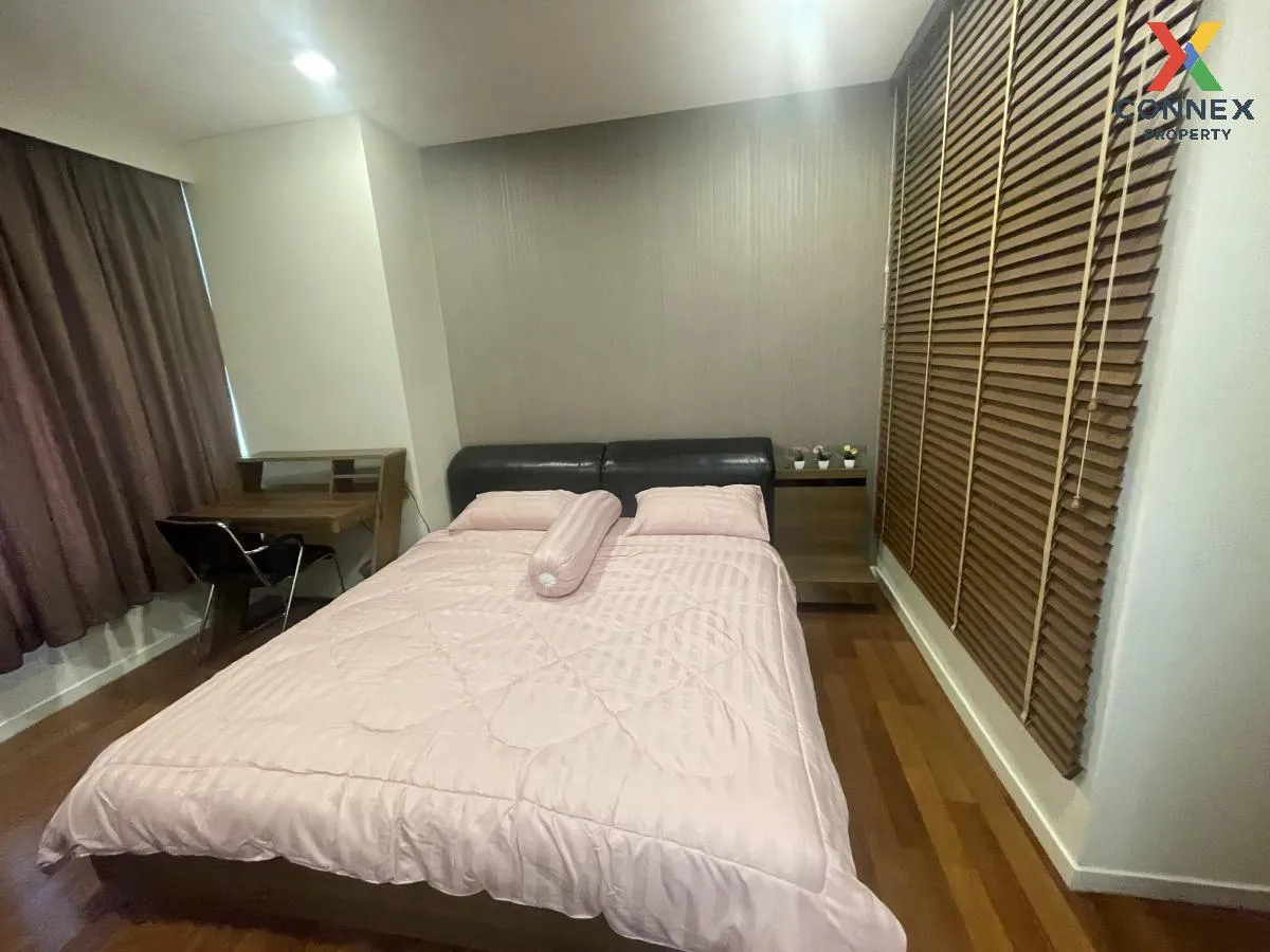 For Rent Condo , Amanta Lumpini Rama 4 , MRT-Khlong Toei , Thungm 3