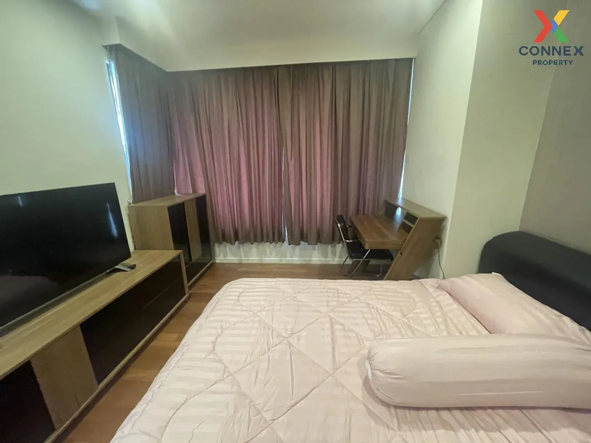 For Rent Condo , Amanta Lumpini Rama 4 , MRT-Khlong Toei , Thungm 4