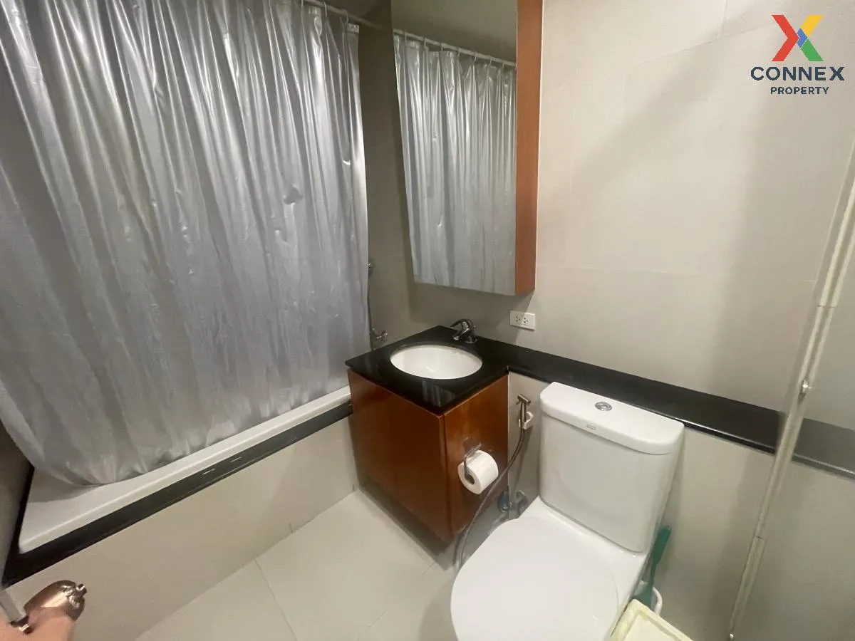 For Rent Condo , Amanta Lumpini Rama 4 , MRT-Khlong Toei , Thungm