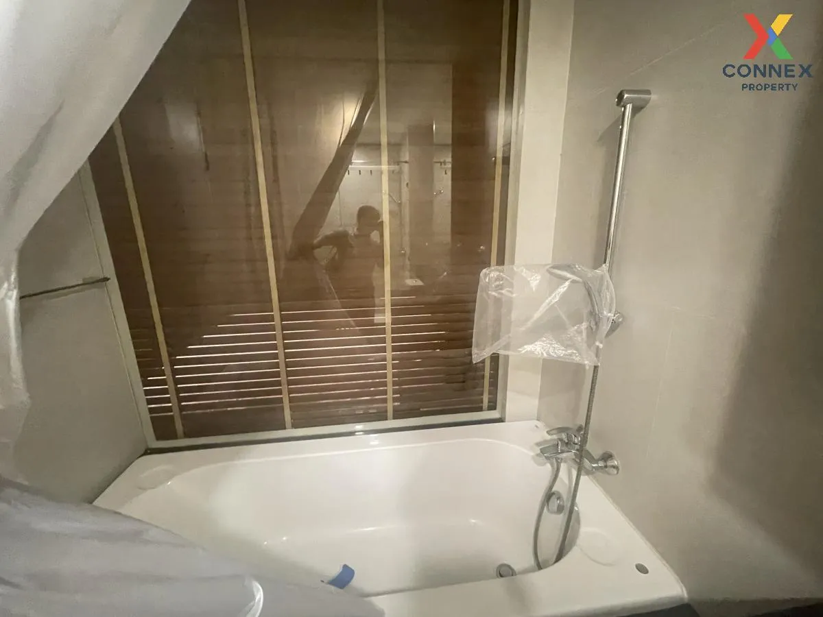 For Rent Condo , Amanta Lumpini Rama 4 , MRT-Khlong Toei , Thungm