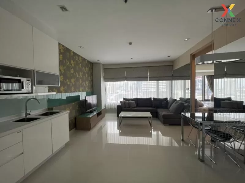 FOR RENT condo , Amanta Lumpini Rama 4 , MRT-Khlong Toei , Thungm 1