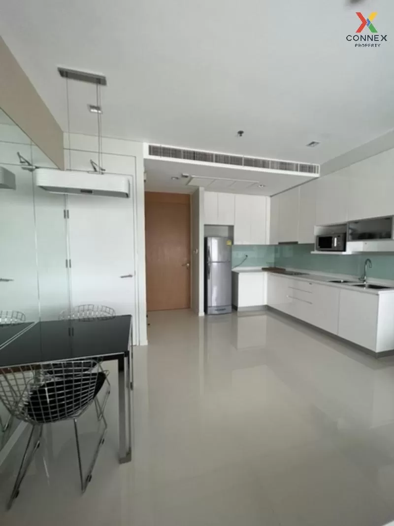 FOR RENT condo , Amanta Lumpini Rama 4 , MRT-Khlong Toei , Thungm 2