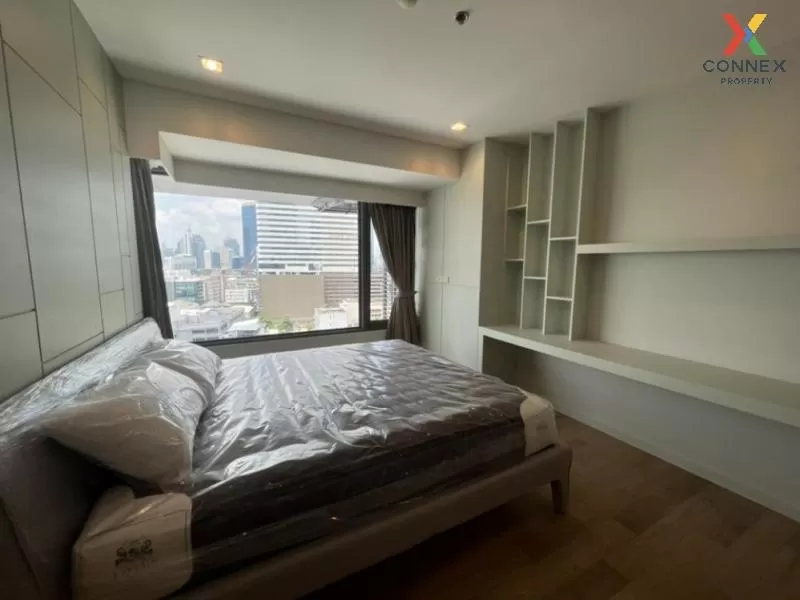 FOR RENT condo , Amanta Lumpini Rama 4 , MRT-Khlong Toei , Thungm 4