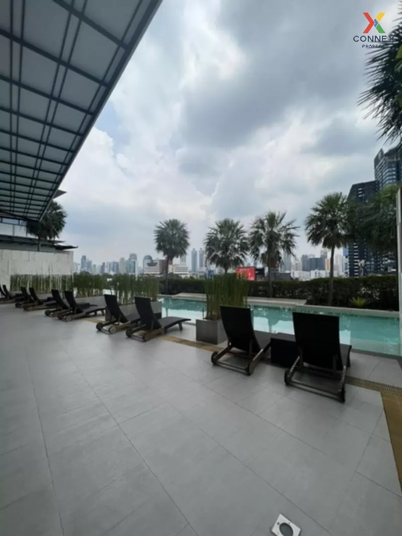 FOR RENT condo , Amanta Lumpini Rama 4 , MRT-Khlong Toei , Thungm