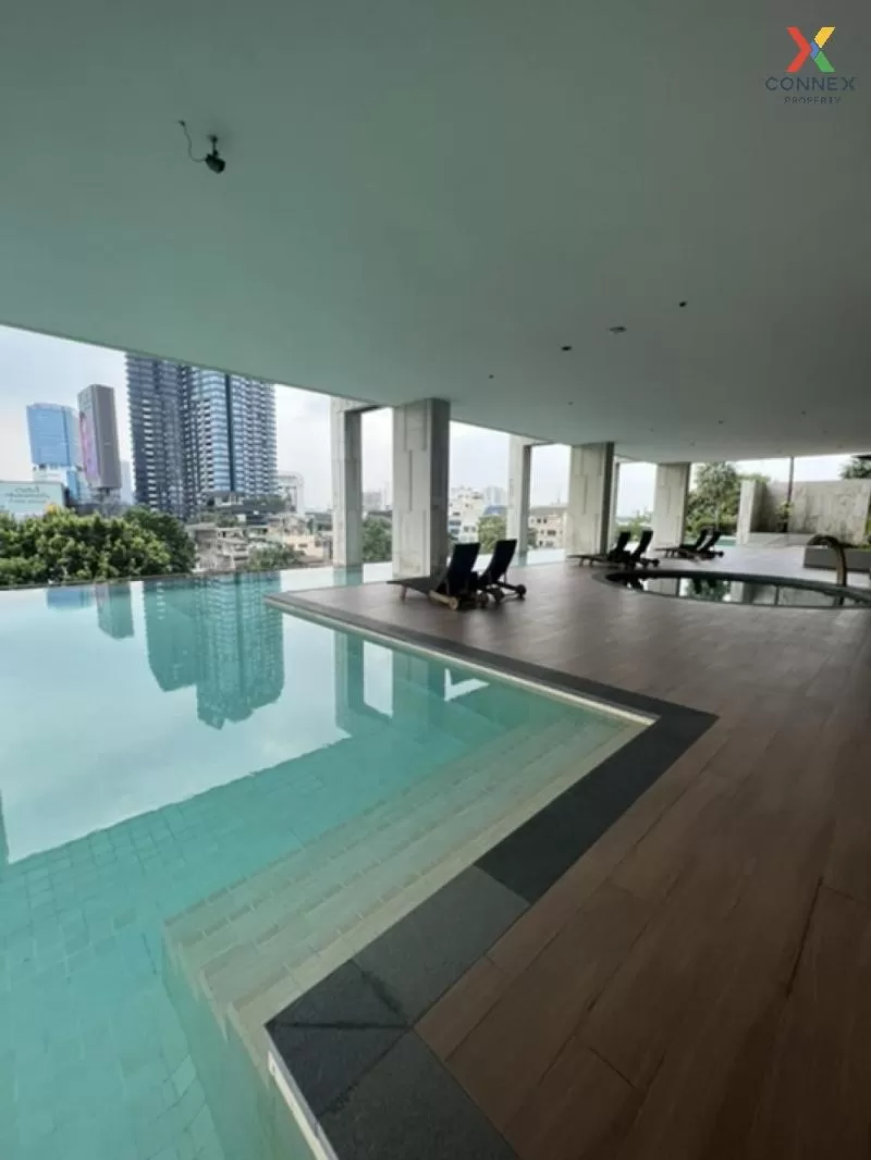 FOR RENT condo , Amanta Lumpini Rama 4 , MRT-Khlong Toei , Thungm