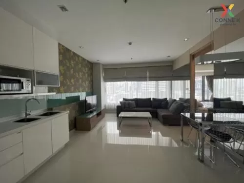 FOR RENT condo , Amanta Lumpini Rama 4 , MRT-Khlong Toei , Thungmahamek , Sa Thon , Bangkok , CX-25985