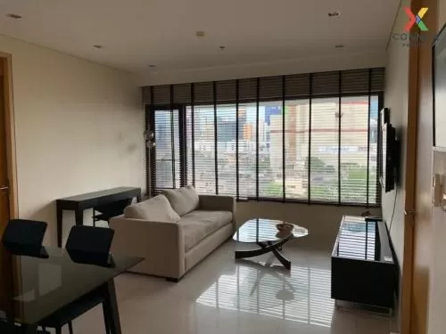 FOR RENT condo , Amanta Lumpini Rama 4 , MRT-Khlong Toei , Thungmahamek , Sa Thon , Bangkok , CX-25992