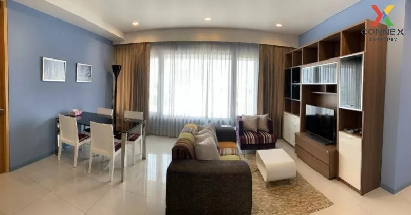 เช่าคอนโด  อมันตา ลุมพินี-พระราม 4 MRT-คลองเตย ทุ่งมหาเมฆ เขต สาท 3