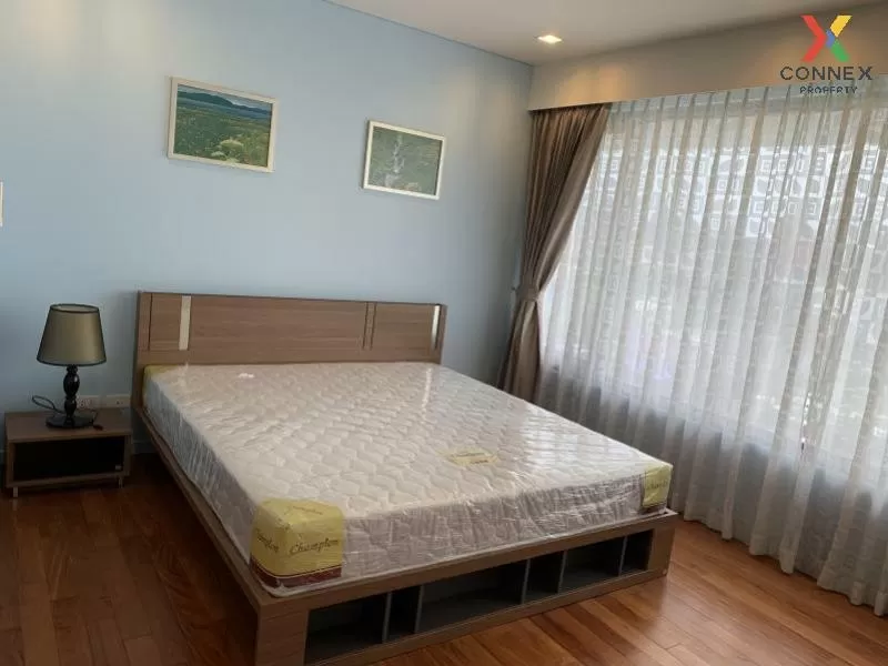 เช่าคอนโด  อมันตา ลุมพินี-พระราม 4 MRT-คลองเตย ทุ่งมหาเมฆ เขต สาท 4