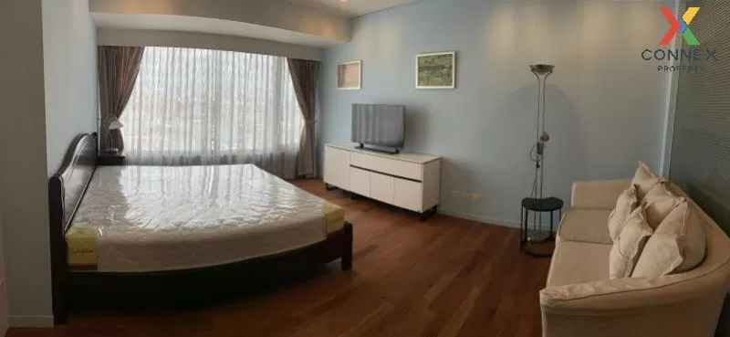 เช่าคอนโด  อมันตา ลุมพินี-พระราม 4 MRT-คลองเตย ทุ่งมหาเมฆ เขต สาท