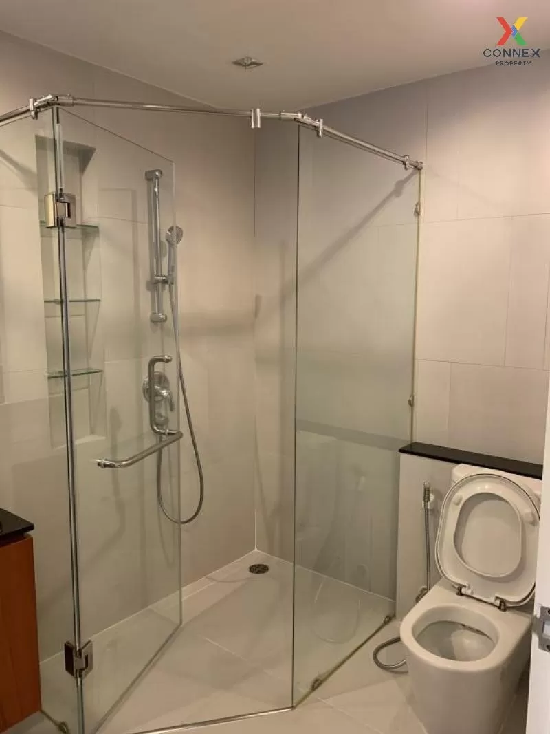 เช่าคอนโด  อมันตา ลุมพินี-พระราม 4 MRT-คลองเตย ทุ่งมหาเมฆ เขต สาท