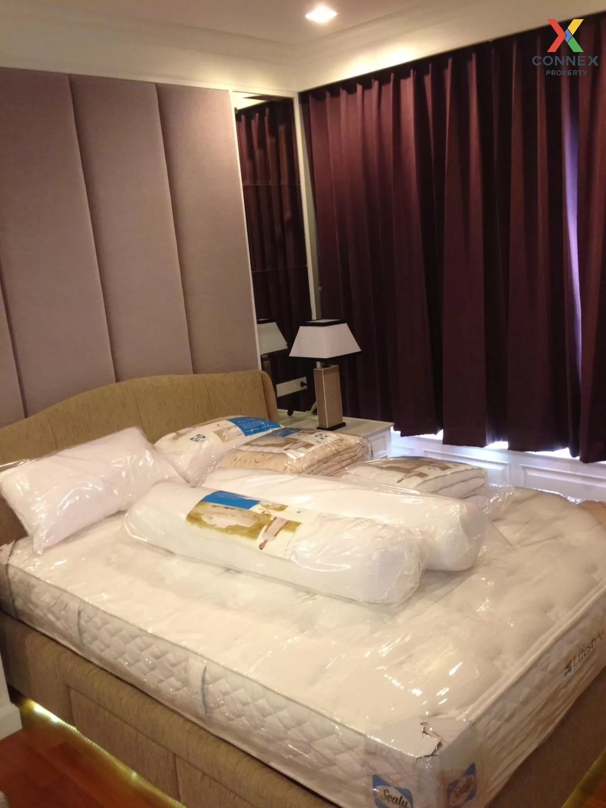 ขายคอนโด  อมันตา ลุมพินี-พระราม 4 MRT-คลองเตย ทุ่งมหาเมฆ เขต สาทร 4