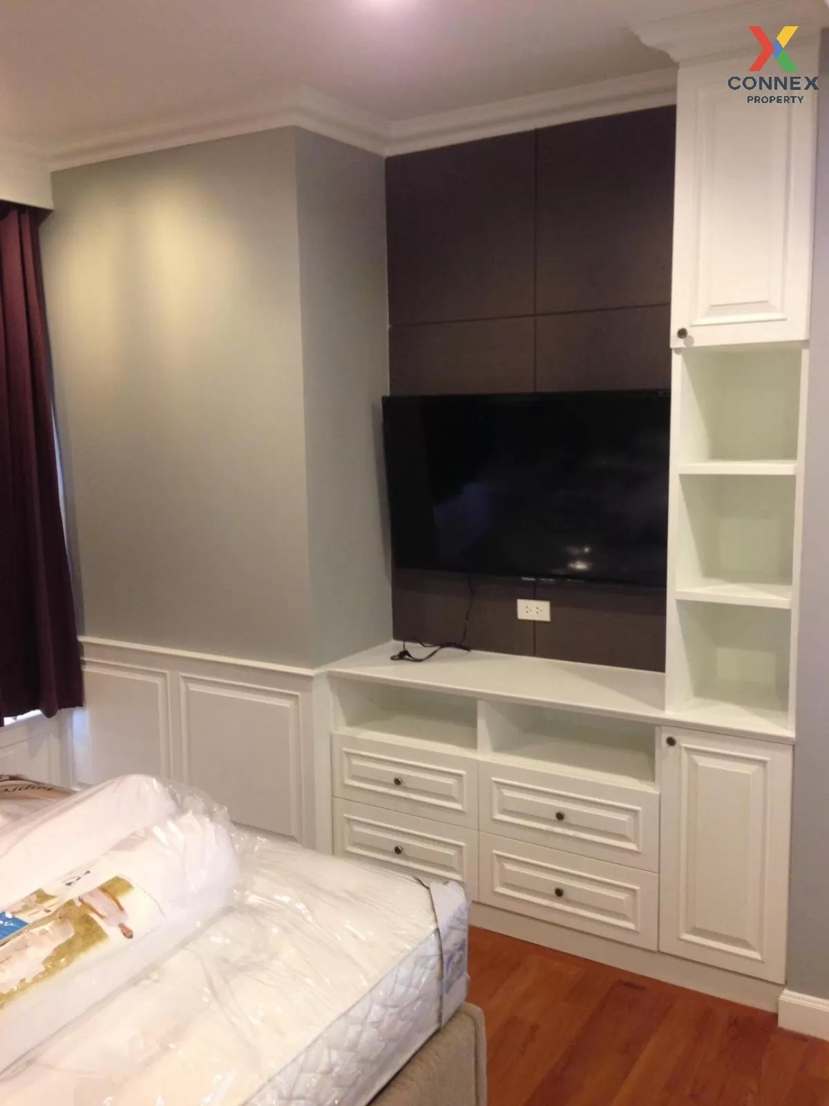 ขายคอนโด  อมันตา ลุมพินี-พระราม 4 MRT-คลองเตย ทุ่งมหาเมฆ เขต สาทร