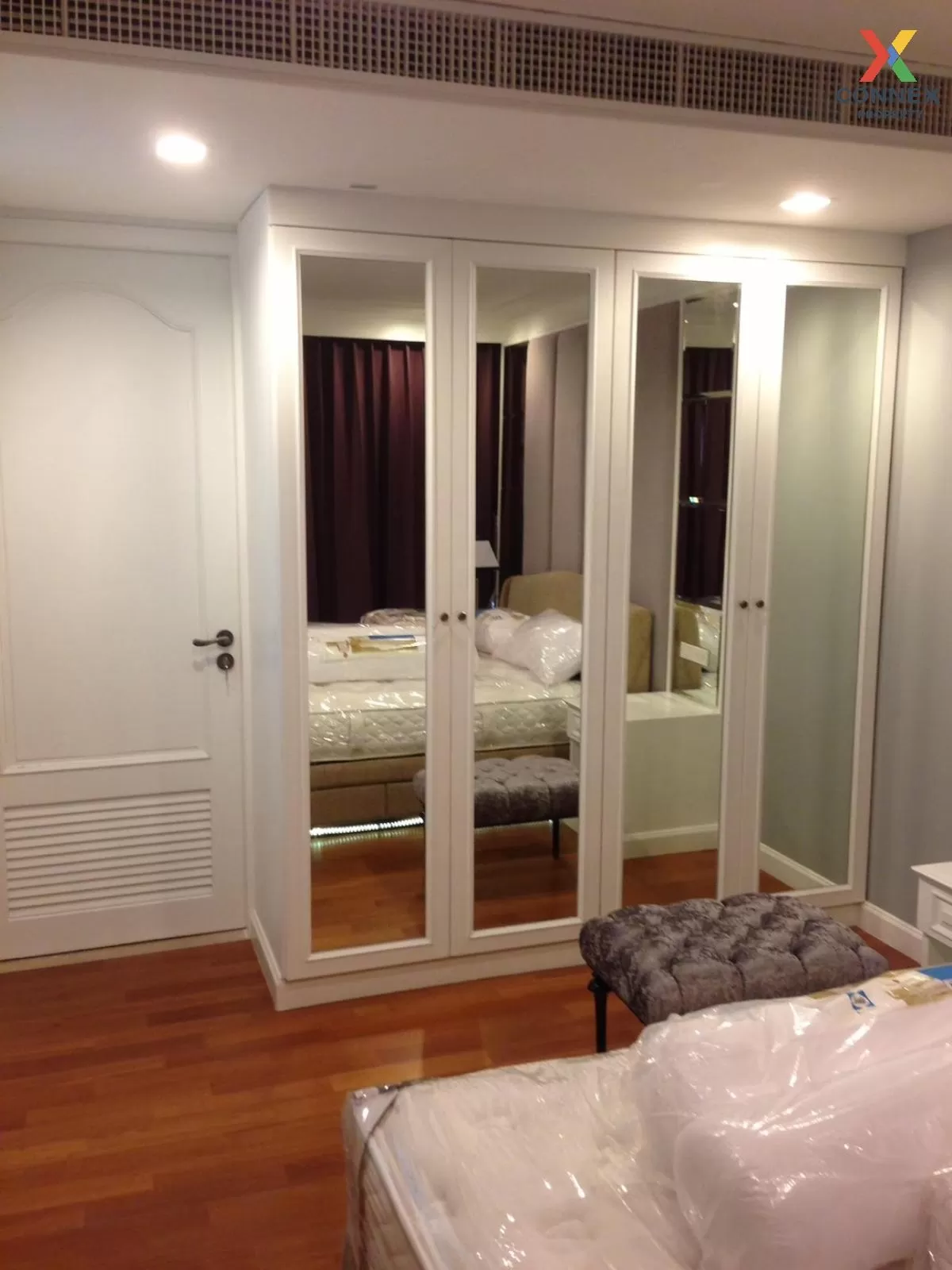 ขายคอนโด  อมันตา ลุมพินี-พระราม 4 MRT-คลองเตย ทุ่งมหาเมฆ เขต สาทร