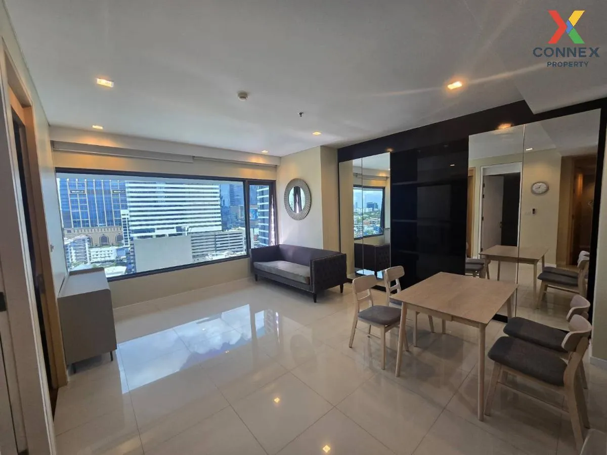 FOR RENT condo , Amanta Lumpini Rama 4 , MRT-Khlong Toei , Thungm 1