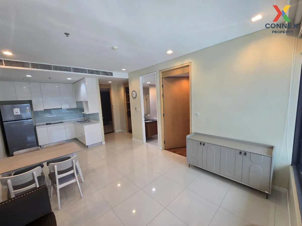 FOR RENT condo , Amanta Lumpini Rama 4 , MRT-Khlong Toei , Thungm 2
