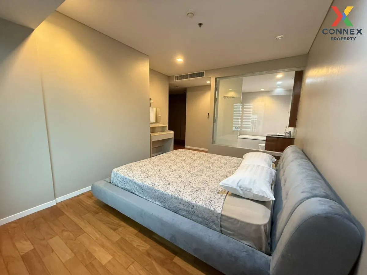 FOR RENT condo , Amanta Lumpini Rama 4 , MRT-Khlong Toei , Thungm 4