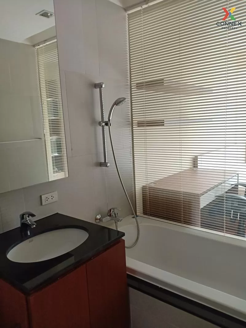 FOR RENT condo , Amanta Lumpini Rama 4 , MRT-Khlong Toei , Thungm